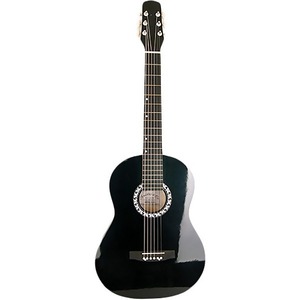 Акустическая гитара Амистар M-34-BK