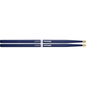 Палочки для барабана Promark RBH535AW-BLUE