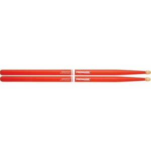 Палочки для барабана Promark RBH595AW-ORANGE