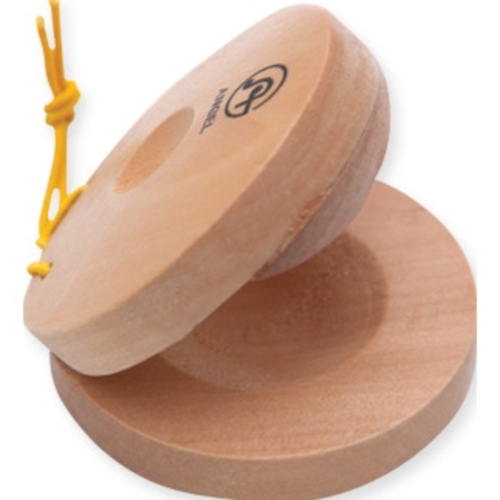 Кастаньеты Angel APСS-W