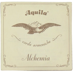 Струны для классической гитары AQUILA 1C-ALCN