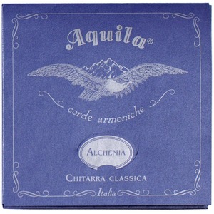 Струны для классической гитары AQUILA 16C ALC4THSD