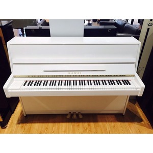 Пианино акустическое Kawai K-15E WH/P