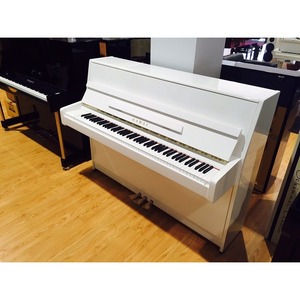 Пианино акустическое Kawai K-15E WH/P