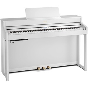 Пианино цифровое Roland HP702-WH