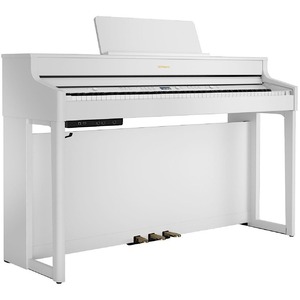 Пианино цифровое Roland HP702-WH