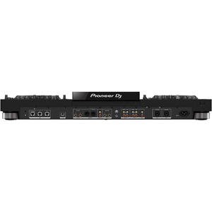 DJ контроллер Pioneer XDJ-XZ