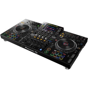 DJ контроллер Pioneer XDJ-XZ