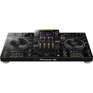 DJ контроллер Pioneer XDJ-XZ