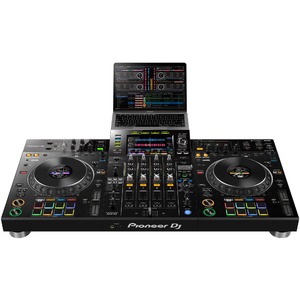 DJ контроллер Pioneer XDJ-XZ