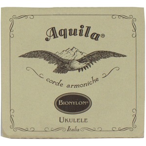 Струны для укулеле AQUILA 67U Bionilon Baryton