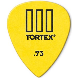 Медиатор DUNLOP 462R.73
