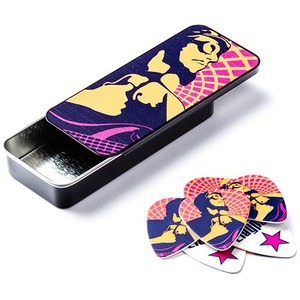 Медиатор DUNLOP LCPPT02H