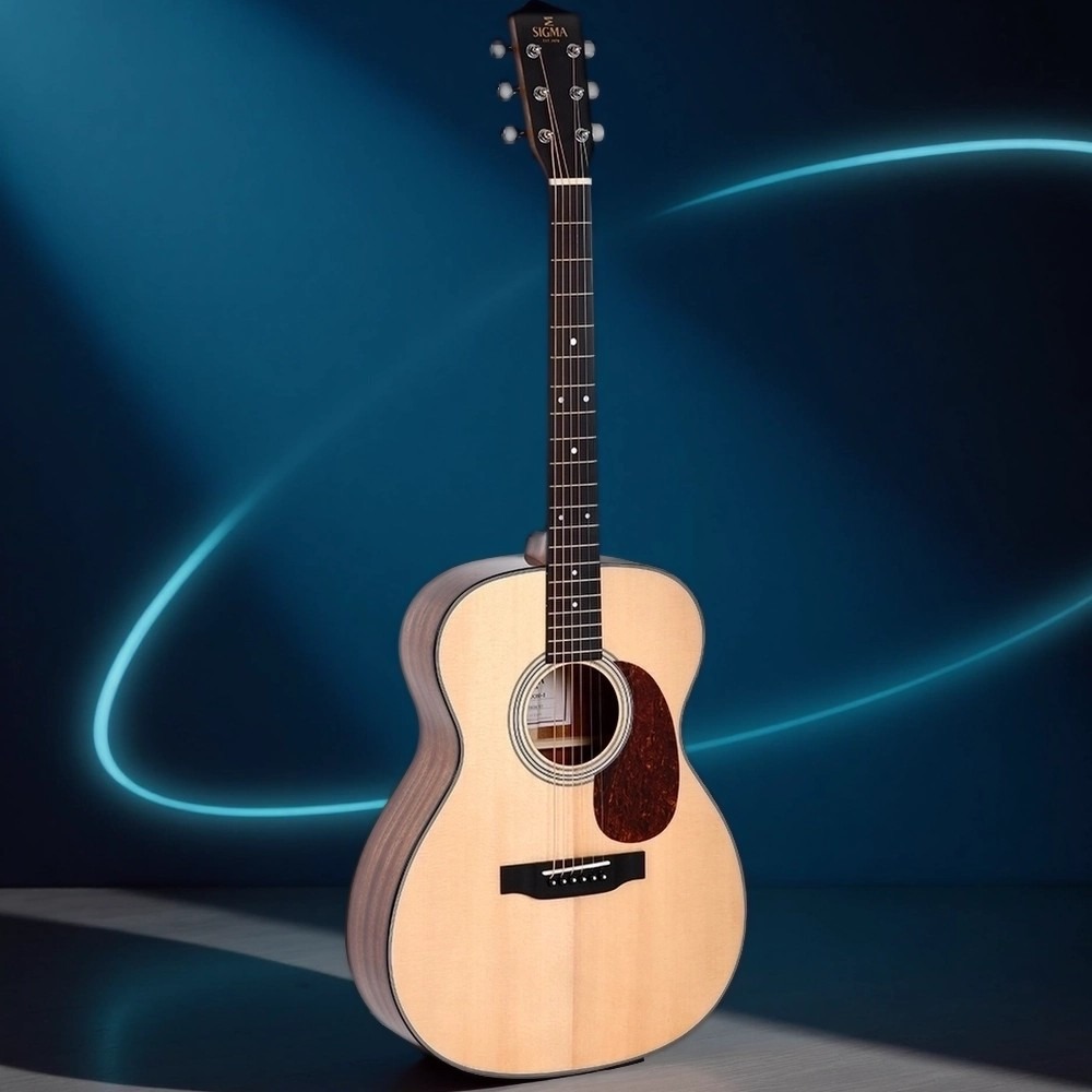 Акустическая гитара Sigma 000M-1