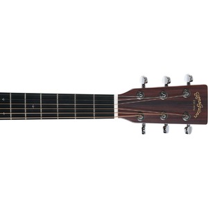 Гитара леворукая Sigma 000M-15L
