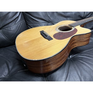 Электроакустическая гитара Sigma 000MC-1E