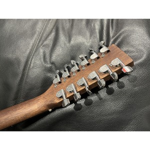 Акустическая гитара Sigma DM12-1