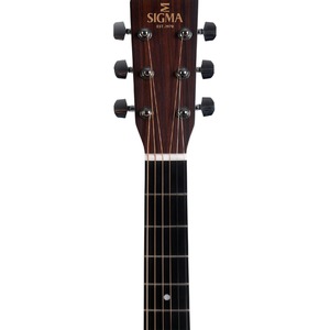 Электроакустическая гитара Sigma DMC-1E