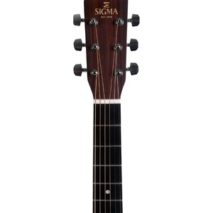 Электроакустическая гитара Sigma DMC-1E