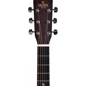 Акустическая гитара Sigma DT-1