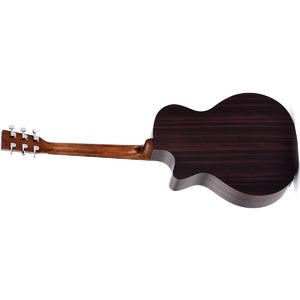 Электроакустическая гитара Sigma GTCE+