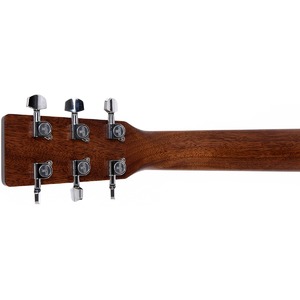 Электроакустическая гитара Sigma GTCE+