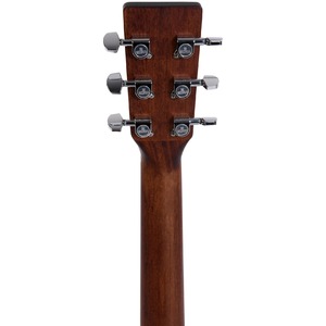 Электроакустическая гитара Sigma JMC-1E