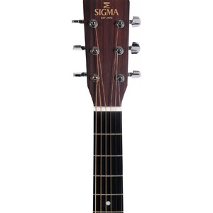 Электроакустическая гитара Sigma JMC-1E