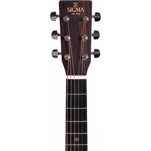 Акустическая гитара Sigma OMT-1