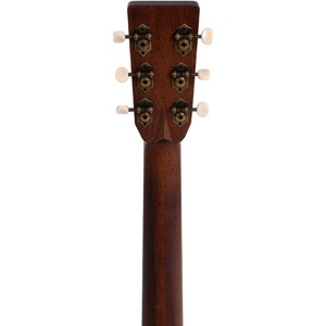 Электроакустическая гитара Sigma S000M-15E с мягким чехлом