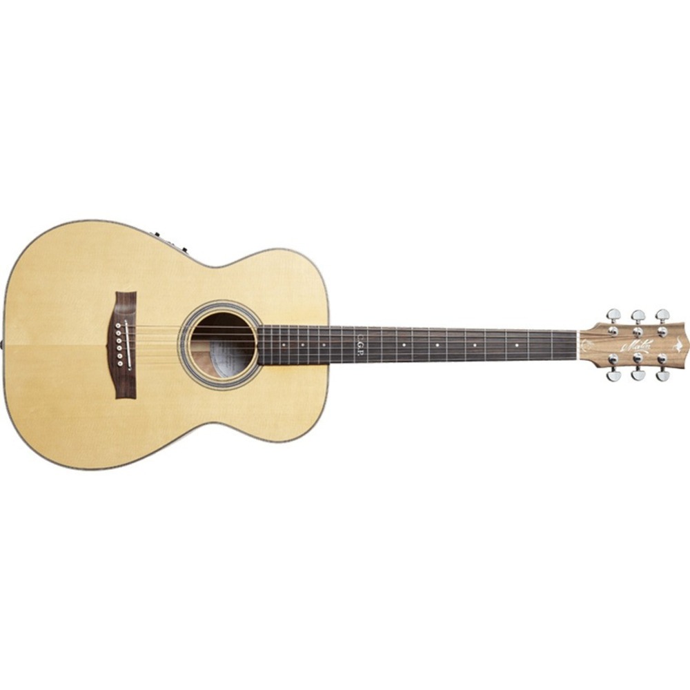 Электроакустическая гитара Maton CUSTOM-SHOP-TE-PERSONAL