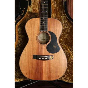 Электроакустическая гитара Maton EBW808