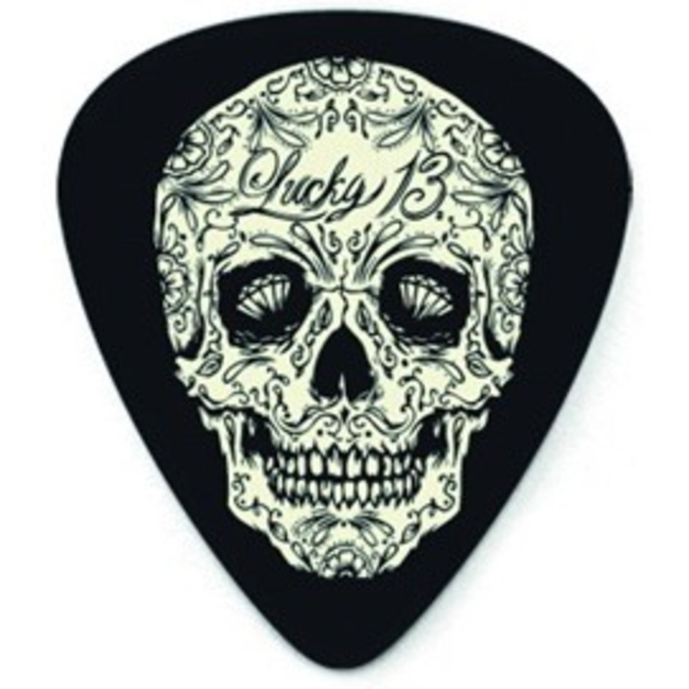 Медиатор DUNLOP L14R.73