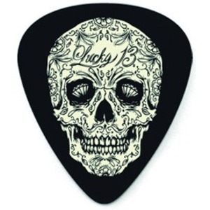 Медиатор DUNLOP L14R.73