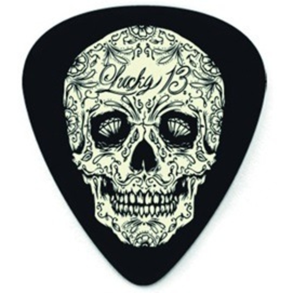 Медиатор DUNLOP L14R1.00