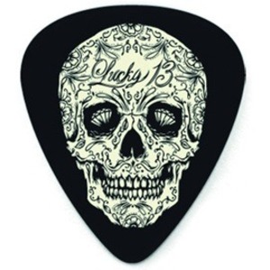 Медиатор DUNLOP L14R1.00