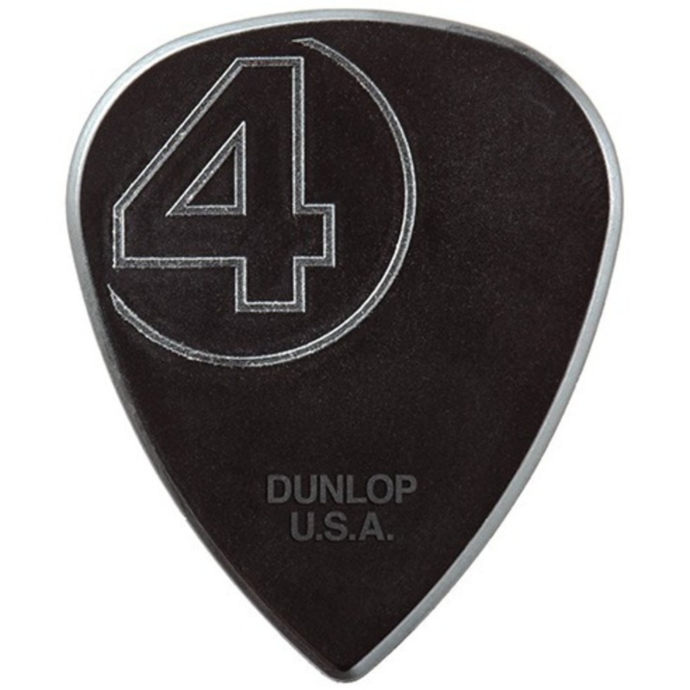 Медиатор DUNLOP 447RJR1.38