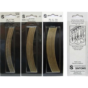 Лад для гитар Sintoms STI230140S