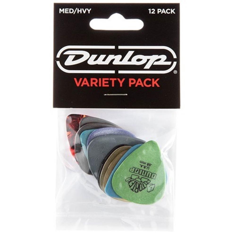 Медиатор Dunlop PVP102