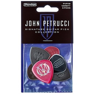 Медиатор DUNLOP PVP119