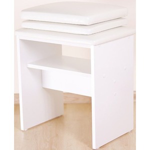 Банкетка для пианино MEZZO MZ-BPwhm