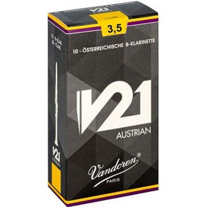 Трости для кларнета Bb Vandoren CR8835