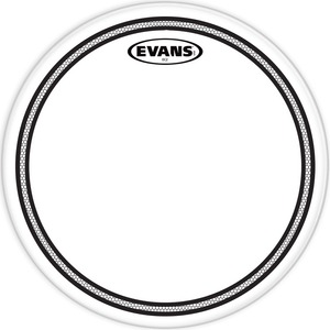 Пластик для барабана Evans TT16ECR