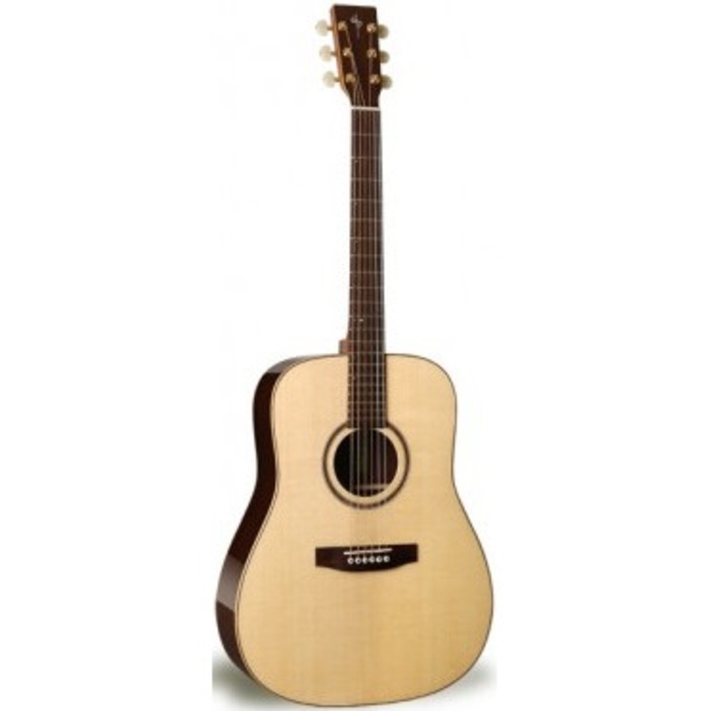 Акустическая гитара Simon & Patrick 025213