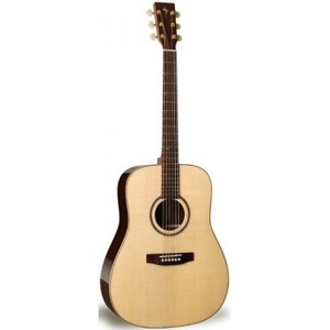 Акустическая гитара Simon & Patrick 025213