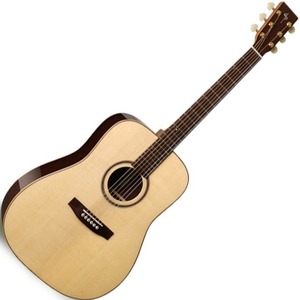 Акустическая гитара Simon & Patrick 025213