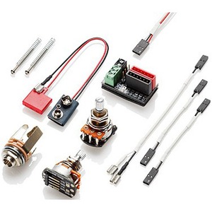 Звукосниматель EMG 60