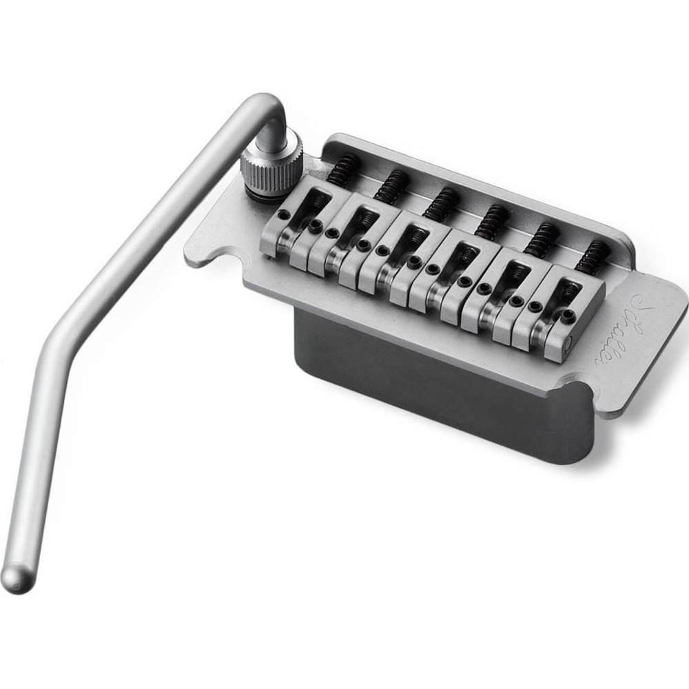 Тремоло плавающее SCHALLER VINTAGE TREMOLO 13050300