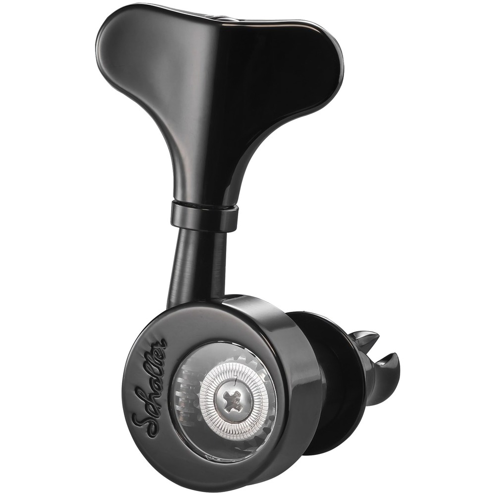 Колки для бас гитары SCHALLER Da Vinci Bass BCL 10530401.22.70
