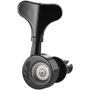 Колки для бас гитары SCHALLER Da Vinci Bass BCL 10530401.22.70